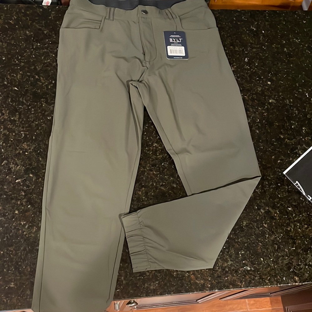 Bylt Basics Joggers